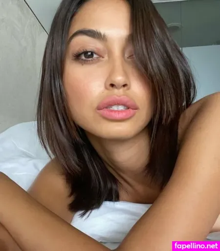 Ambra Battilana Gutierrez OnlyFans Thumbnail #VxV2Oeiyl4