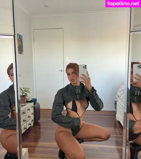 Ambra Guiotto OnlyFans Thumbnail #JoxxQgNaOa