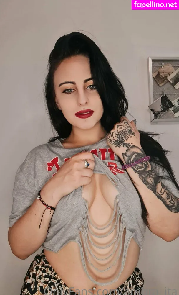 ambra_ita Nude Leaked OnlyFans Photo #p5LiCRIlAy