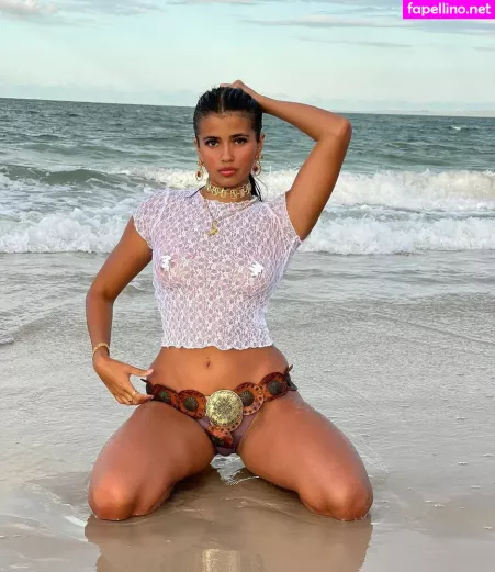 Ambraguiotto OnlyFans Thumbnail #NITYNXoYvQ