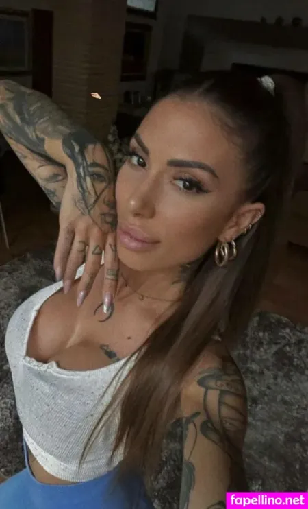 Ambraharrison Artt OnlyFans Thumbnail #CALXy2ORDv