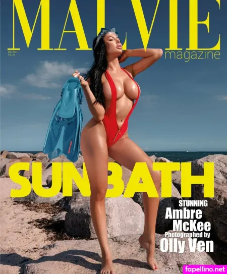 Ambrefit OnlyFans Thumbnail #fIkKmCWTPR