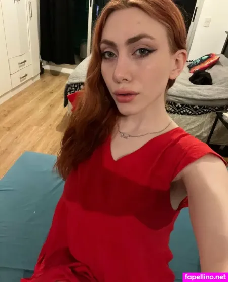Ambrejinx OnlyFans Thumbnail #FVvzUoIb4o
