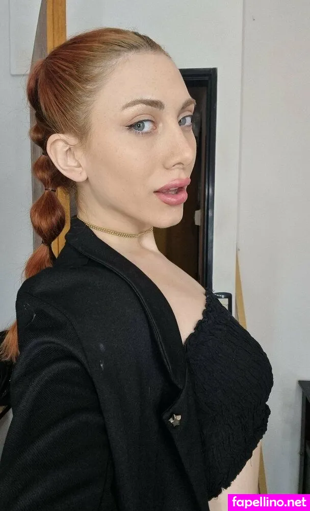 ambrejinx Nude Leaked OnlyFans Photo #NOErFEZ5ox
