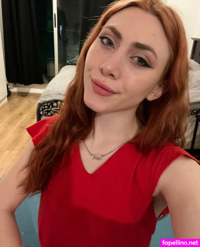 ambrejinx Nude Leaked OnlyFans Photo #OrCnxpYi5b
