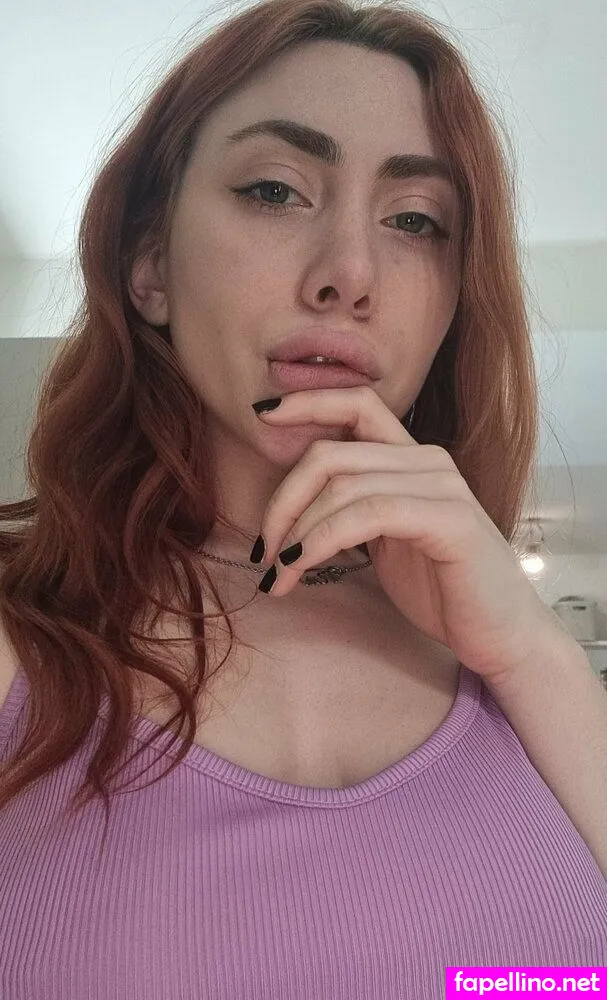 ambrejinx Nude Leaked OnlyFans Photo #UrmmzldgsN