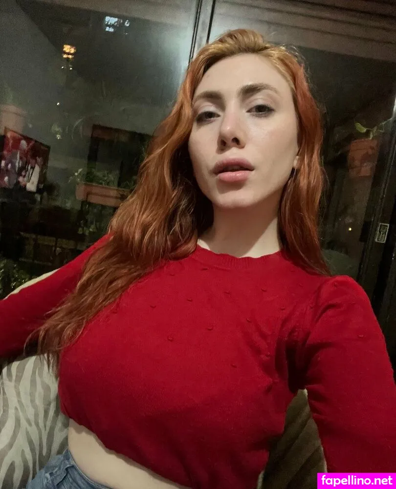 ambrejinx Nude Leaked OnlyFans Photo #cWKtsQjyt5
