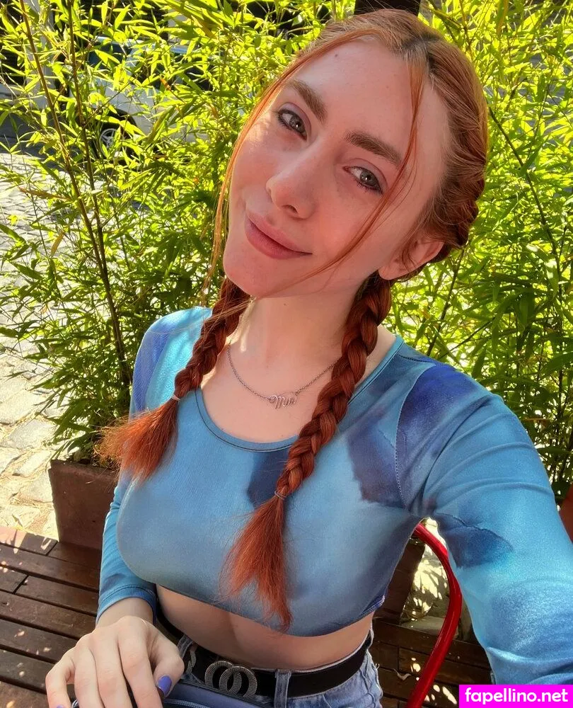ambrejinx Nude Leaked OnlyFans Photo #nSVFPx111I