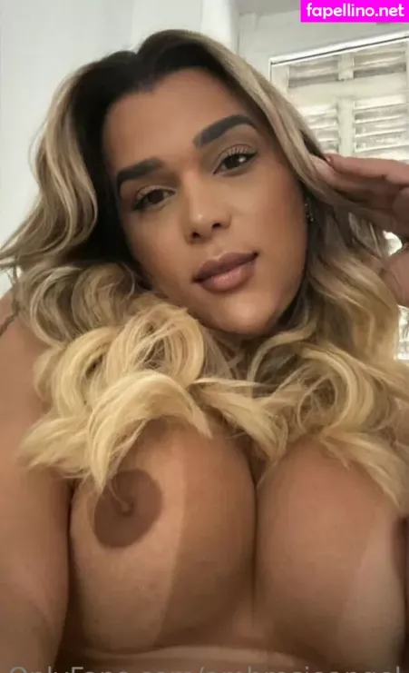 Ambrosioangel OnlyFans Thumbnail #kngVRepDnk