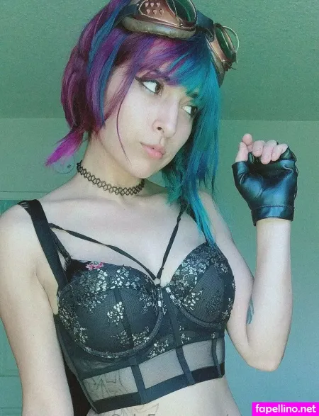 Ambrossiia OnlyFans Thumbnail #148ejdrbN8