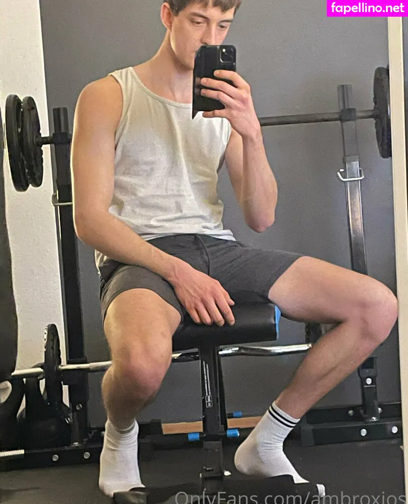 ambroxios, ponchoulara Nude Leaked OnlyFans Photo #6tLk2axZSy