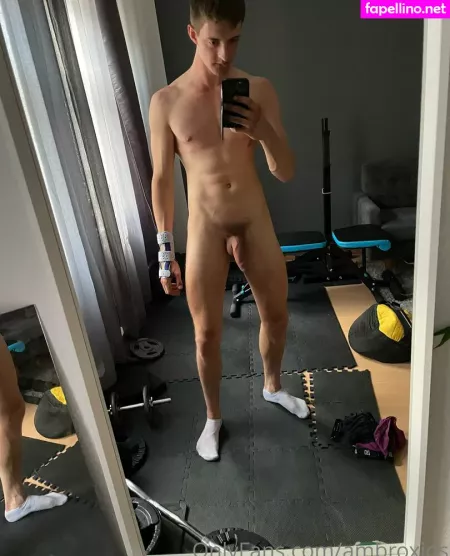 Ambroxios OnlyFans Thumbnail #8OF6G0rljK