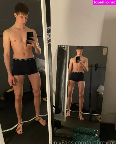 Ambroxios OnlyFans Thumbnail #MZ2kY5MfTB