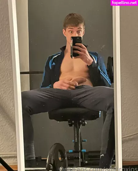 Ambroxios OnlyFans Thumbnail #PnrwziZBpK