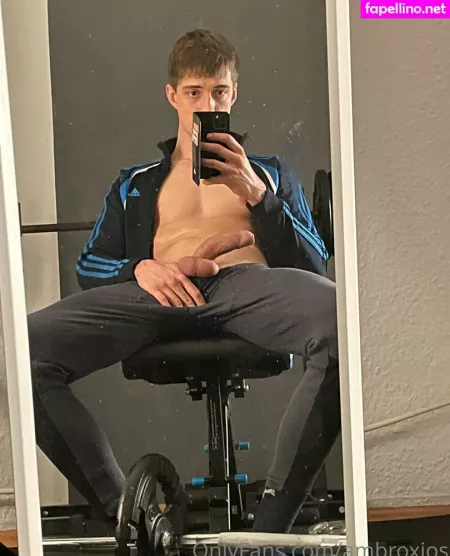 Ambroxios OnlyFans Thumbnail #UQPkZ1FuTl