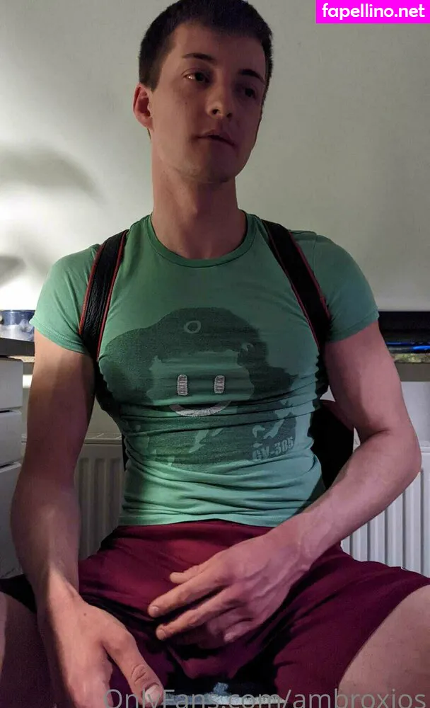 ambroxios, ponchoulara Nude Leaked OnlyFans Photo #pv426cNorT