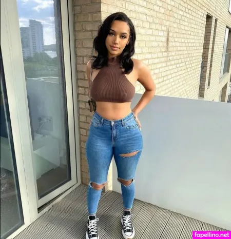 Ambrr OnlyFans Thumbnail #BTxQA4qOdU