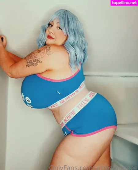 Ambsmarieee OnlyFans Thumbnail #xXzkrq2rvR