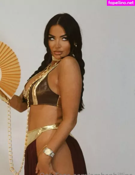 Ambsphillips 1 OnlyFans Thumbnail #VWZk9JUGo6
