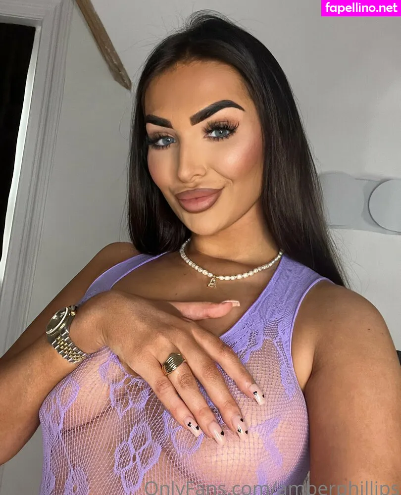 Amber Phillips, ambphillipsx, ambsphillips Nude Leaked OnlyFans Photo #sBlyeqOCIG
