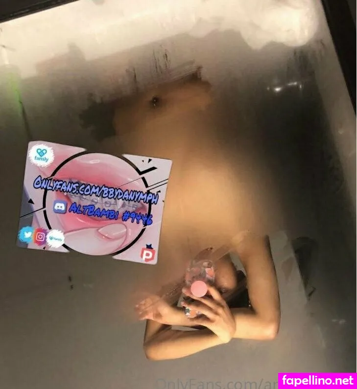 ambyrnonni, ncnwi Nude Leaked OnlyFans Photo #vebb34yaLP