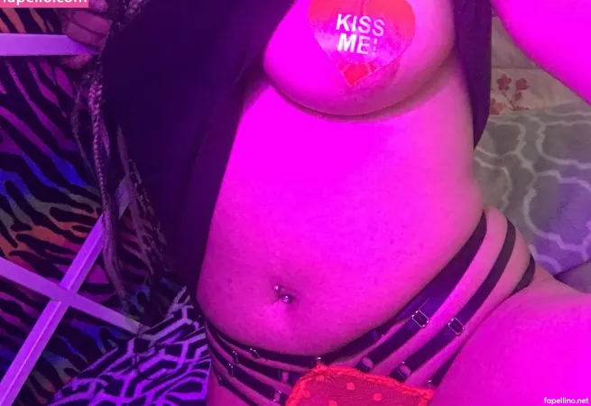 Ambyrnonni OnlyFans Thumbnail #zPAto5nqgL