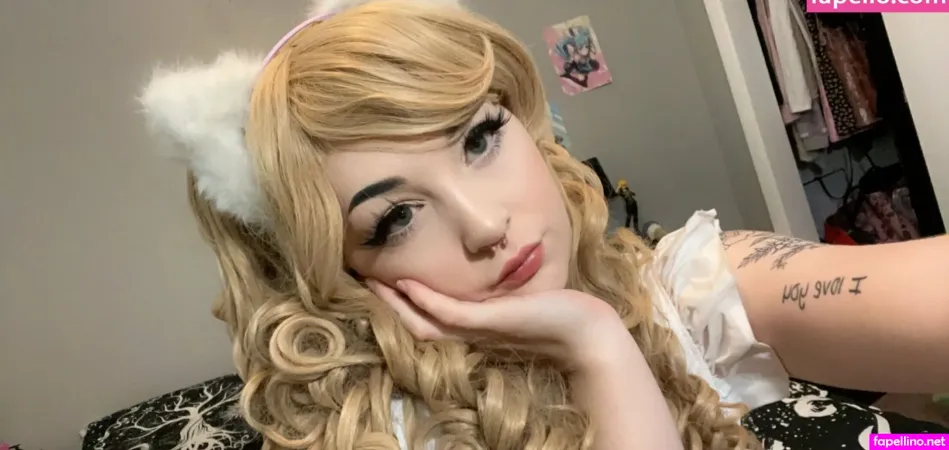 Ame Usagi OnlyFans Thumbnail #0XoiGZ6Ln7