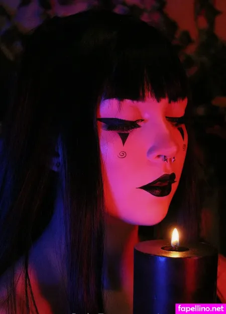 Ame Usagi OnlyFans Thumbnail #Hb91DQLNST