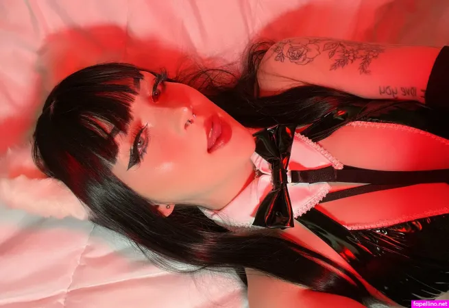 Ame Usagi OnlyFans Thumbnail #NJugJ9CGOJ