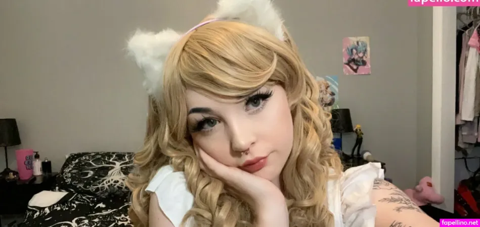 Ame Usagi OnlyFans Thumbnail #QryT5ympXc