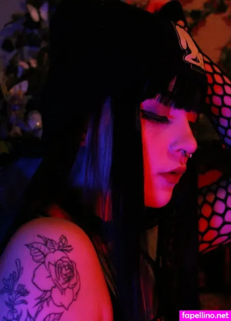 Ame Usagi OnlyFans Thumbnail #amW4nBpjmR