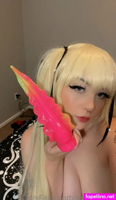 Ame Usagi OnlyFans Thumbnail #fP9ImTBhOv