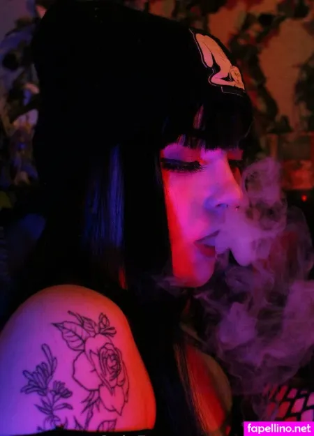 Ame Usagi OnlyFans Thumbnail #s37HajyJpX