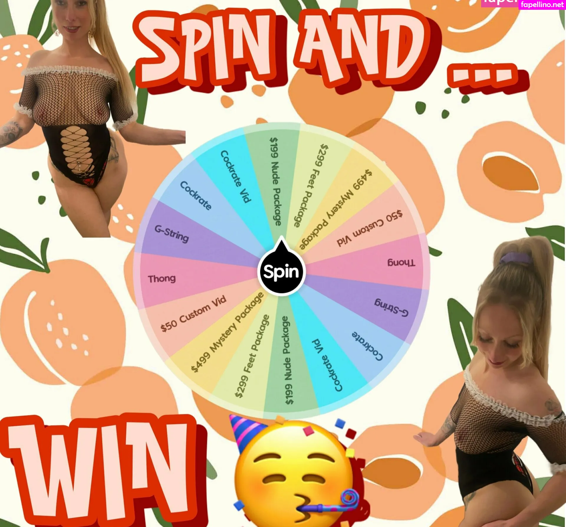 amebibabi Nude Leaked OnlyFans Photo #eggCEoDfZ6