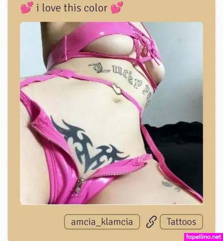 Amechrzan OnlyFans Thumbnail #8aqjjS9ixm