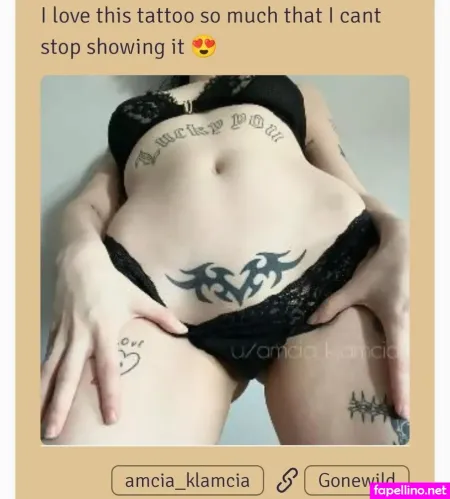 Amechrzan OnlyFans Thumbnail #kO3Mv1VAWw