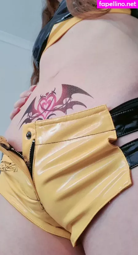 Amedoll OnlyFans Thumbnail #KXoNlbP0nj