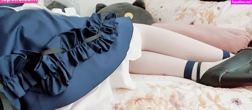 Amedoll OnlyFans Thumbnail #NokkmFvqG3