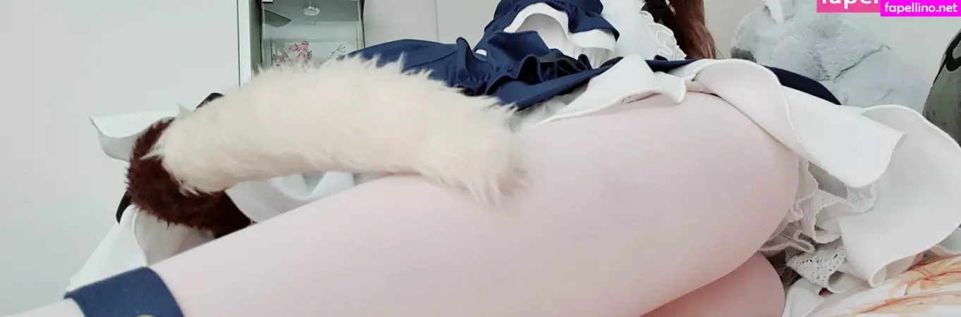 Amedoll OnlyFans Thumbnail #PsHoRiW468