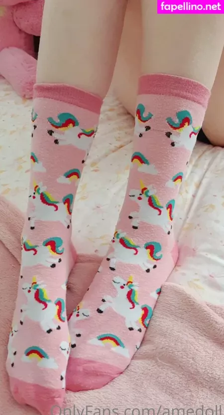 Amedoll OnlyFans Thumbnail #XViz7odvqS