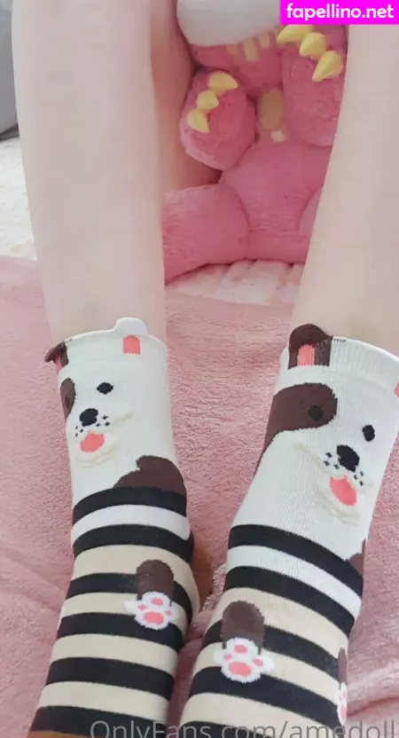 Amedoll OnlyFans Thumbnail #Z5acKptvUA