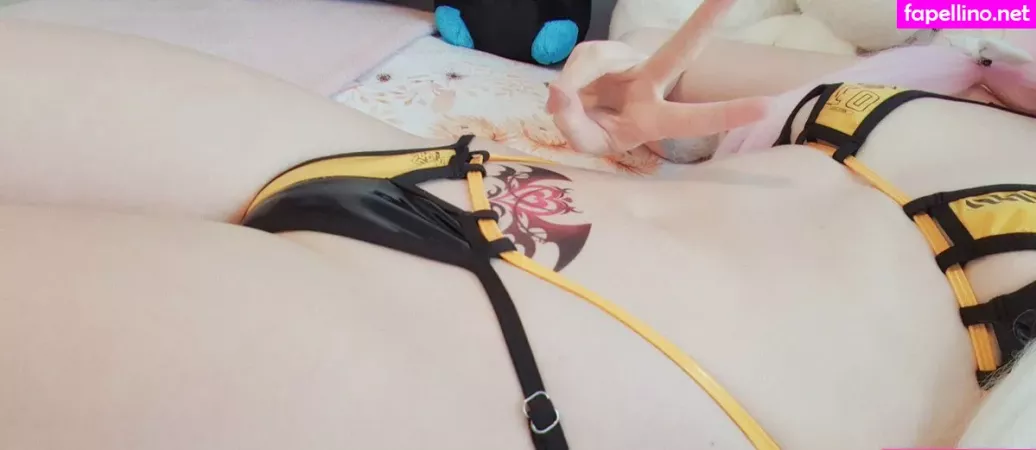 Amedoll OnlyFans Thumbnail #dovHWjn1mw