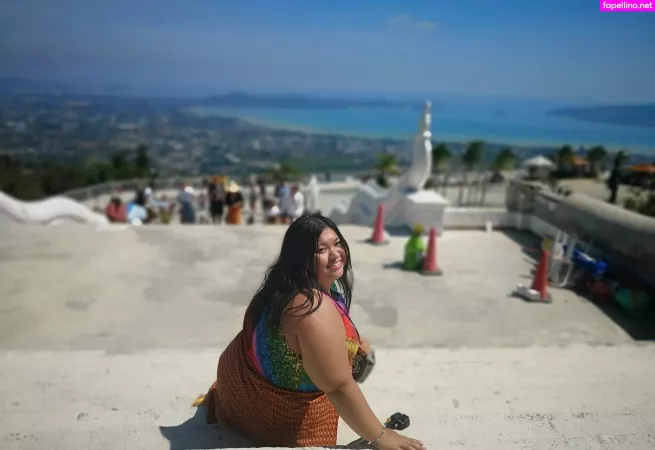 Ameenachubbycutie OnlyFans Thumbnail #Ee8LJWrOjd