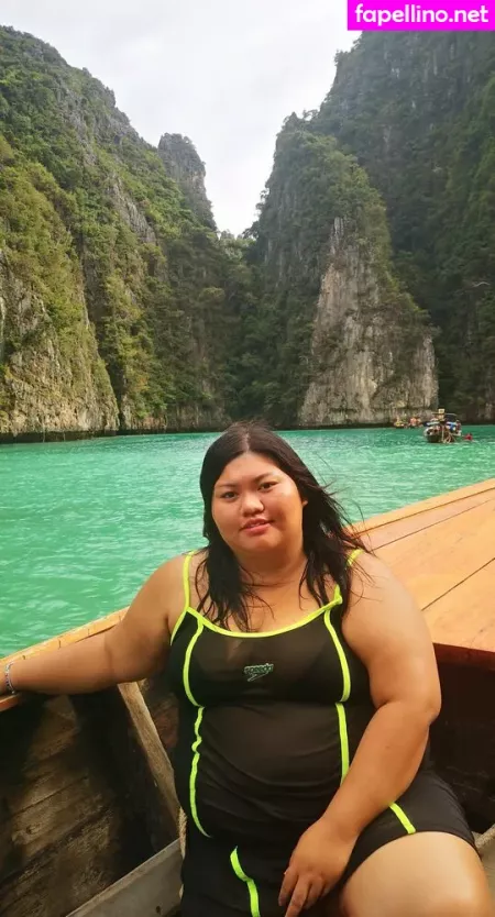Ameenachubbycutie OnlyFans Thumbnail #KaRUJozAiS