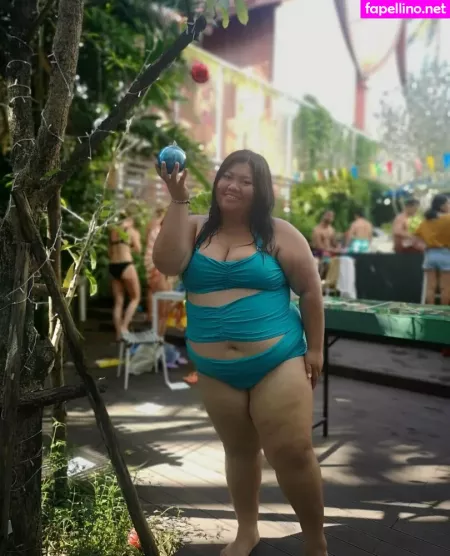 Ameenachubbycutie OnlyFans Thumbnail #Quyd5AWSAK