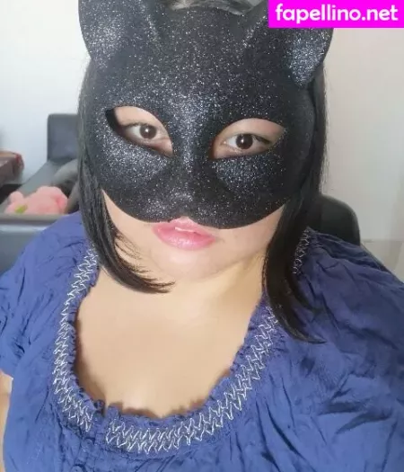 Ameenachubbycutie OnlyFans Thumbnail #Tcum6mjn8u