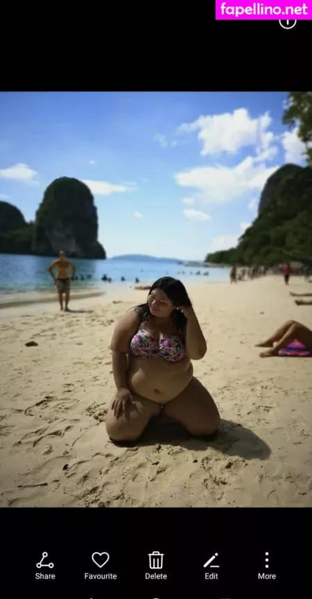 Ameenachubbycutie OnlyFans Thumbnail #WkAfNUwRRU