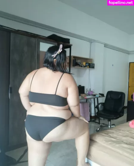 Ameenachubbycutie OnlyFans Thumbnail #aTQcRiiEsY