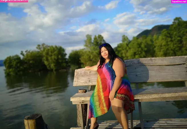 Ameenachubbycutie OnlyFans Thumbnail #dcbS717iFH