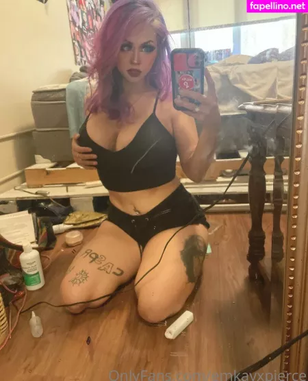 Ameenajadexoxo OnlyFans Thumbnail #6mR9wga50h